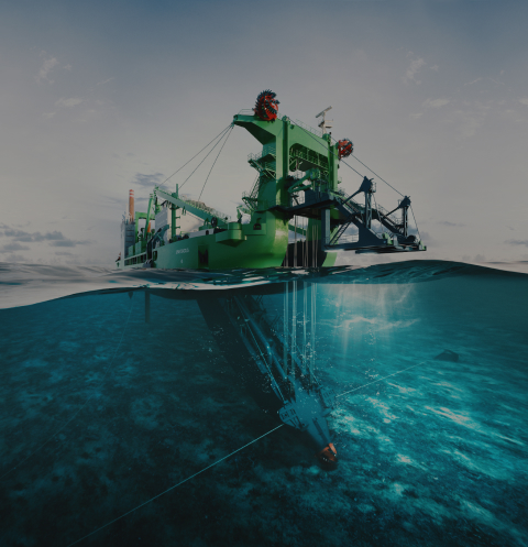 B2B campaigns & demand generation