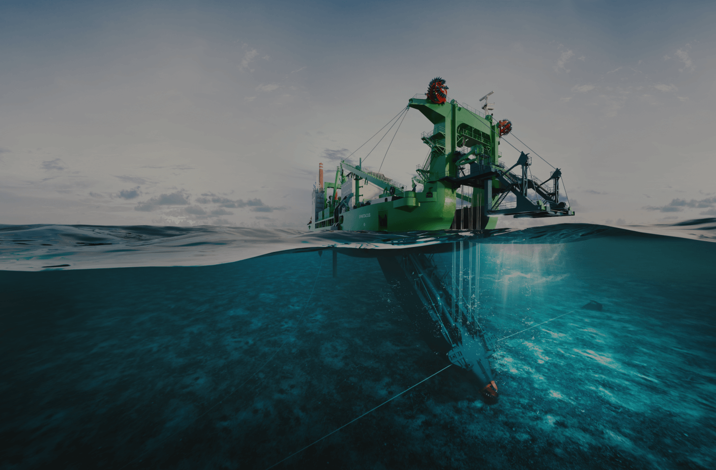 2B campaigns & demand generation