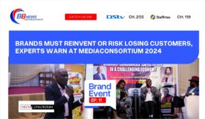 BRANDS MUST REINVENT OR RISK LOSING CUSTOMERS, EXPERTS WARN AT MEDIACONSORTIUM 2024